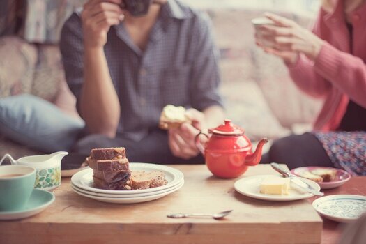 ۵ عادت اشتباه در وعده صبحانه را بشناسید
