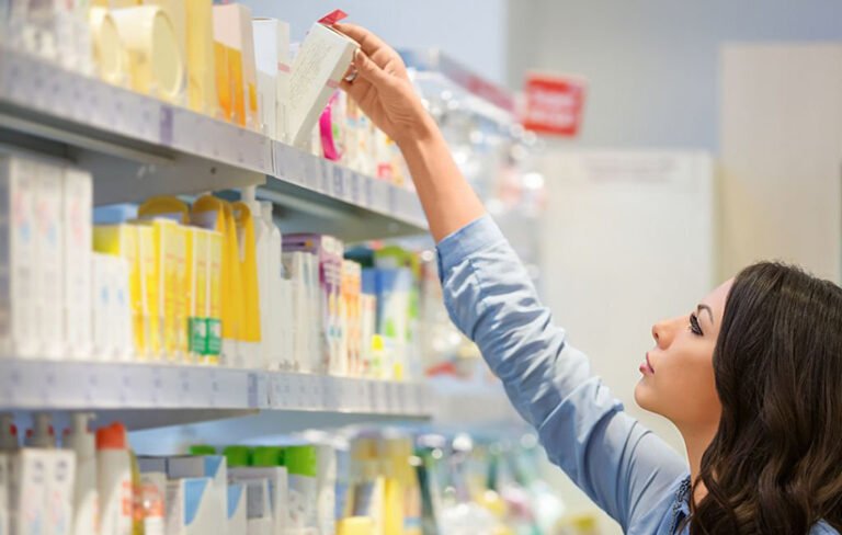 5 سؤال که قبل از خرید محصولات مراقبت از پوست باید بپرسید