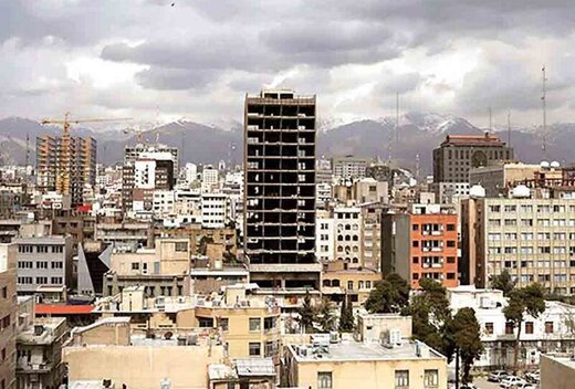 خرید آپارتمان در کدام شهر ایران مشکل‌تر است؟