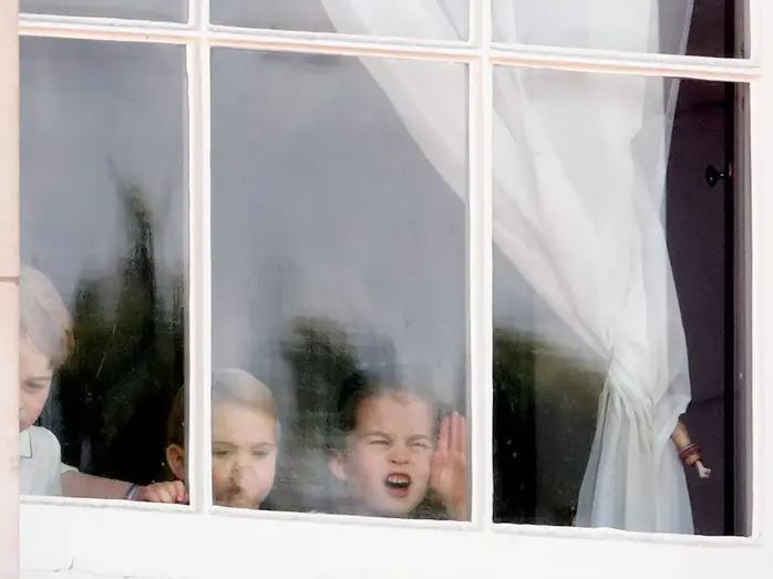 ۱۲ عکس دیدنی از پرنس ویلیام، کیت میدلتون و فرزندانشان در طول سال‌ها