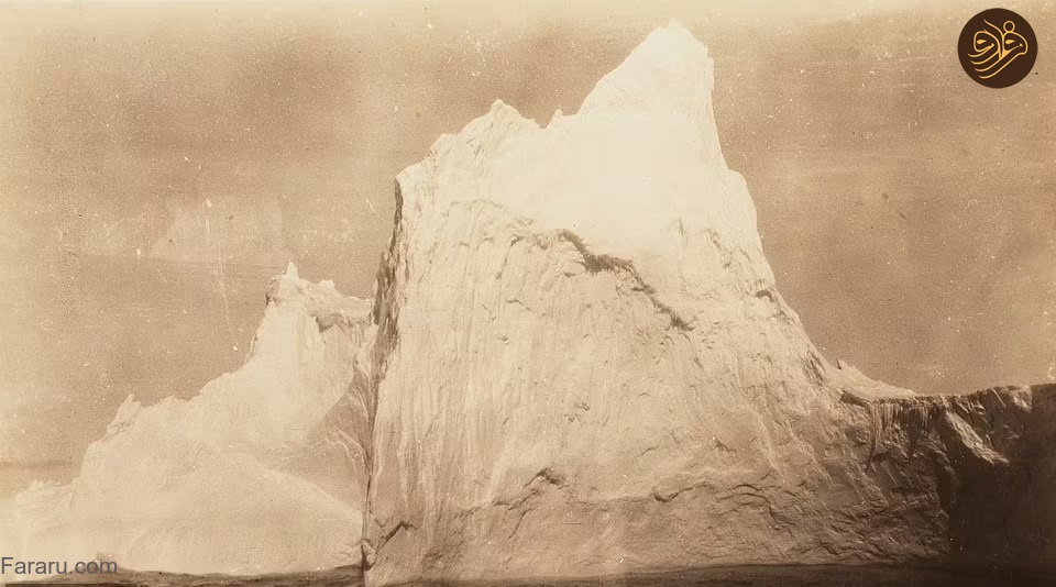 خاطرات یخ زده در زمان؛ سفر به قطب جنوب ۱۱۲ سال پیش (فرارو)