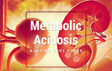 اسیدوز متابولیک چیست و چگونه درمان می شود؟ (بیتوته)