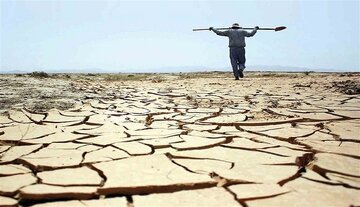 اعتراف شوکه‌کننده درباره خشک شدن دریاچه ارومیه