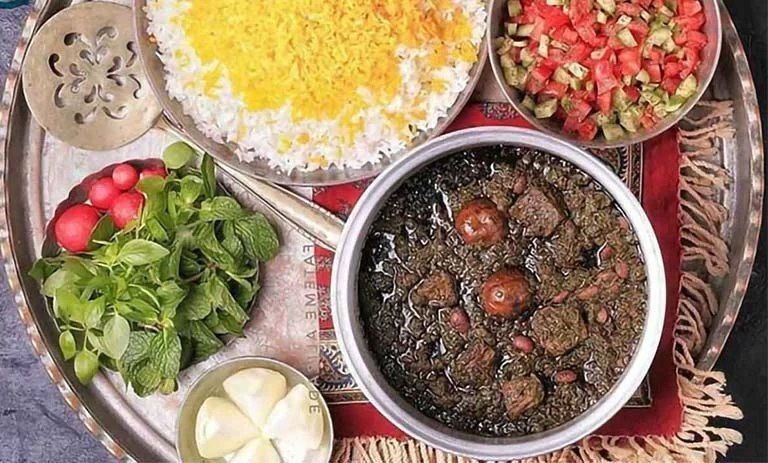 محبوب‌ترین غذای مردم ایران از دسترس خارج شد