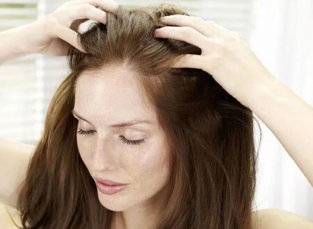 دلایل ریزش موی زنان بالای ۴۰ سال (بیتوته)