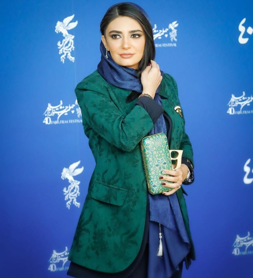 کیف‌های عجیبی که به واسطه این بازیگران زن ایرانی مُد شدند (برترین ها)