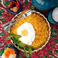 طرز تهیه مامان‌پزترین غذای اصیل ایرانی