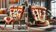 پیتزا، از بدترین رندر‌های هوش مصنوعی