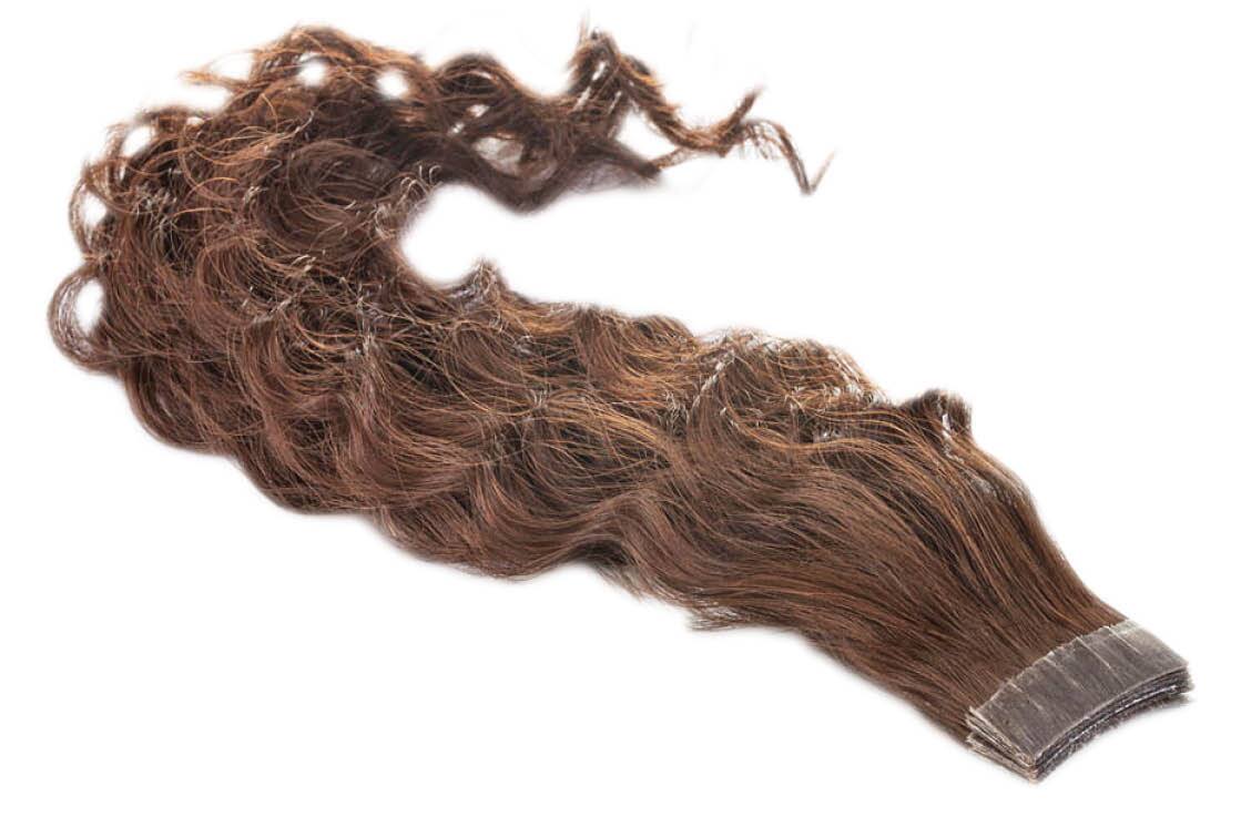 قیمت عجیب فروش موی سر زنان در بازار