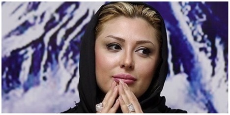 ۷ زن از دهه هشتاد ایران که جلب توجه می‌کردند (برترین ها)