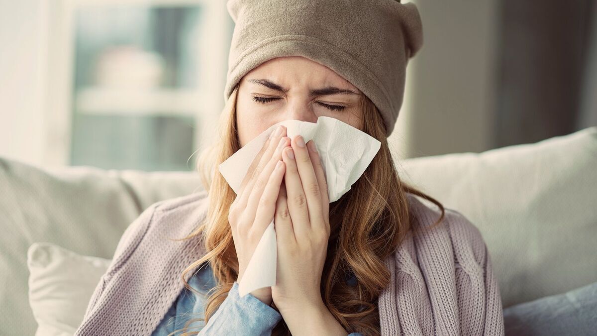 افسانه‌هایی درباره سرماخوردگی که نباید باور کرد!