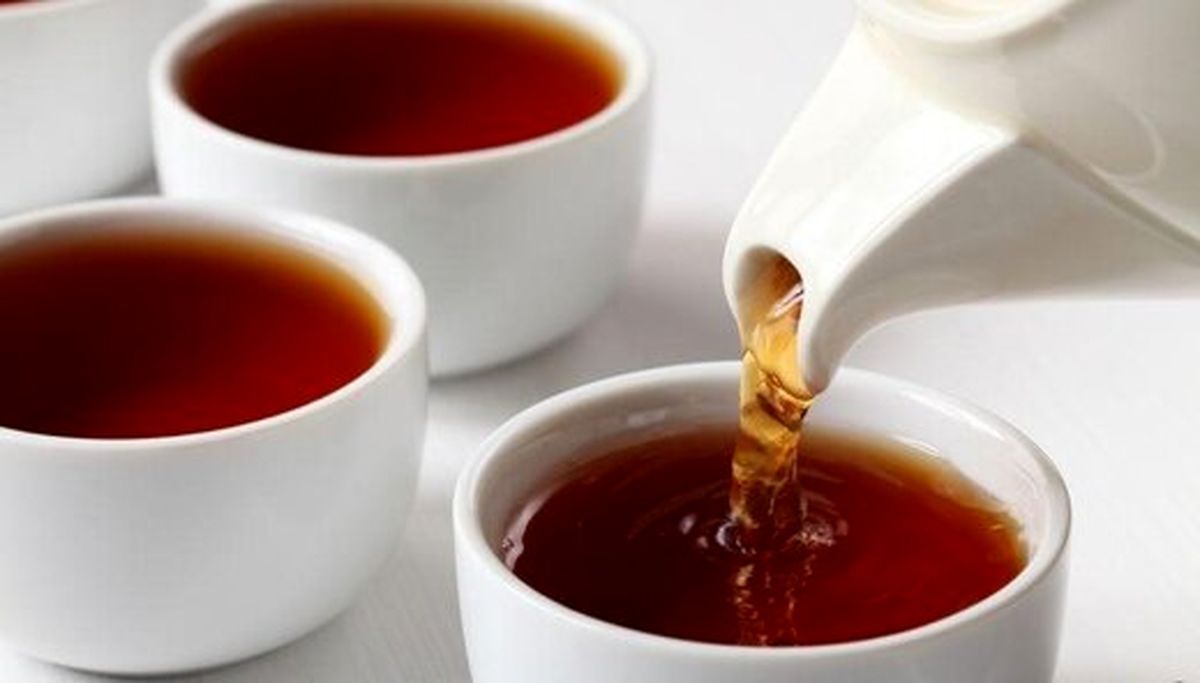 چای باعث کم خونی می‌شود؟ (عصرترکیه)