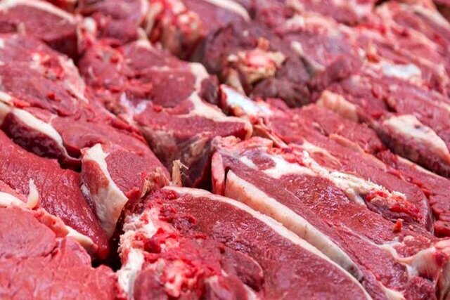 خبر بد درباره کاهش تولید گوشت قرمز
