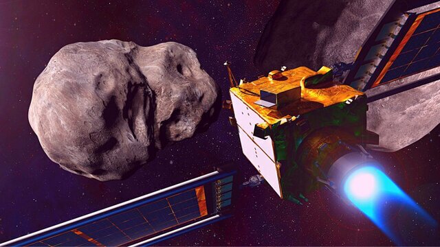 ناسا رکورد بزرگترین نمونه سیارکی جمع‌آوری شده در فضا را شکست: ۱۲۰ گرم! (یک پزشک)