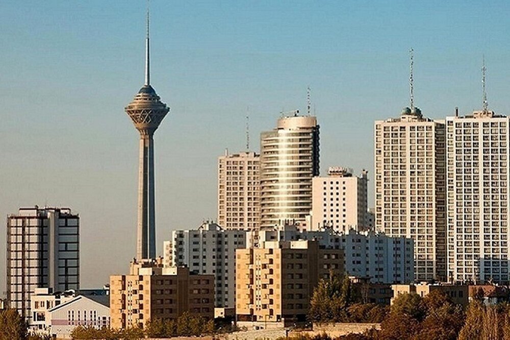 قیمت عجیب آپارتمان در تهران