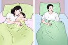 چرا زوج‌های ژاپنی جدا از یکدیگر می‌خوابند؟