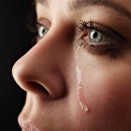به ۶ دلیل افرادی که گریه می‌کنند قوی ترند
