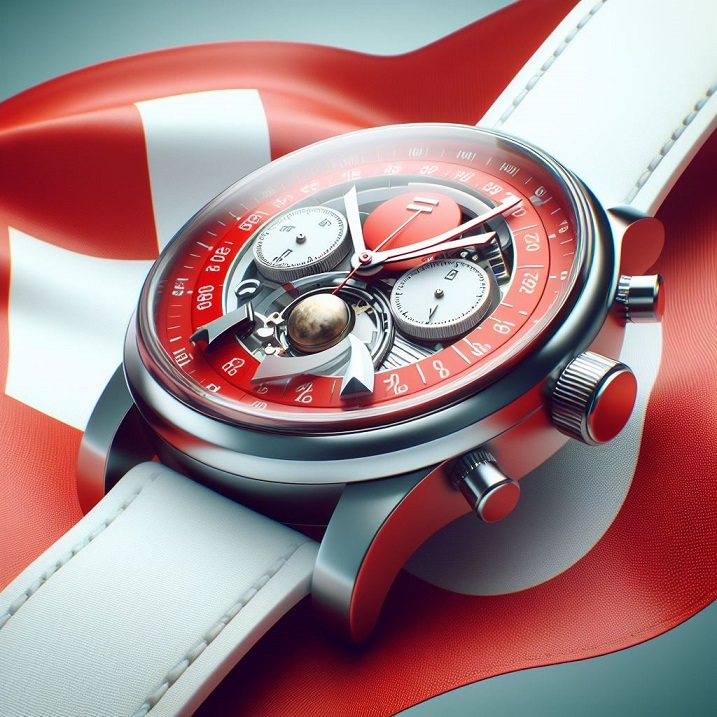 ساعت سوئیسی یا ساعت ژاپنی کدام یک بهتر است؟ (خبرفارسی)