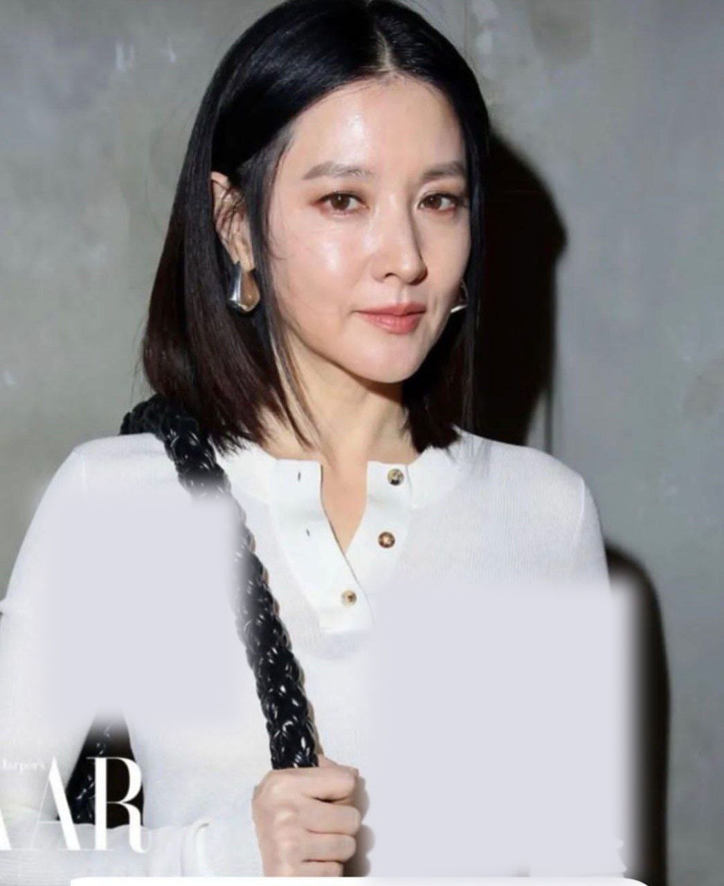 تغییر چهره بازیگر سریال یانگوم در سن ۵۳ سالگی