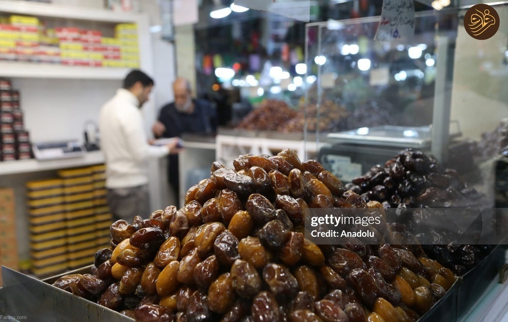 ماه رمضان و عید نوروز تحت‎‌الشعاع گرانی‌ها در ایران (فرارو)