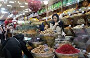 ماه رمضان و عید نوروز تحت‎‌الشعاع گرانی‌ها در ایران