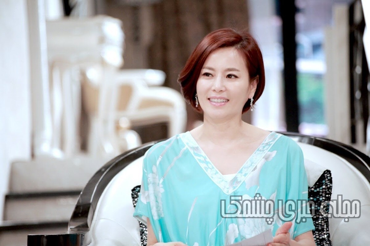 چهره مادر تسو سریال جومونگ در دنیای واقعی