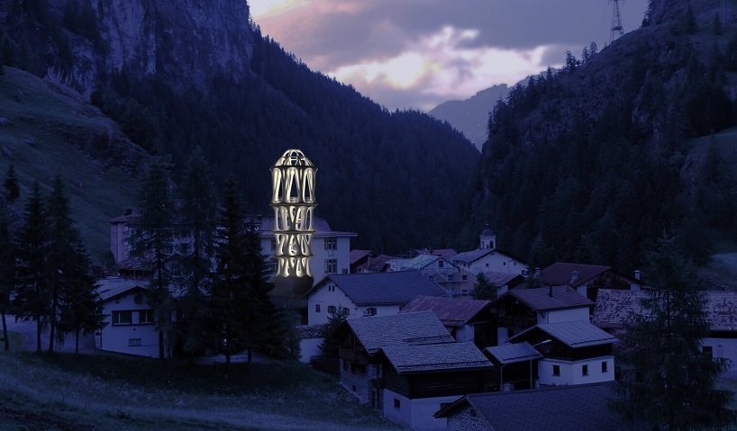 تور آلوا؛ سوئیس در یکی از دهکده‌های دور افتاده خود رکورد جهانی می‌زند (عصرایران)