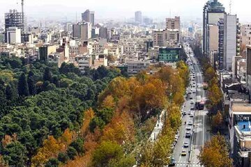 فهرست خانه های میلیاردی در تهران