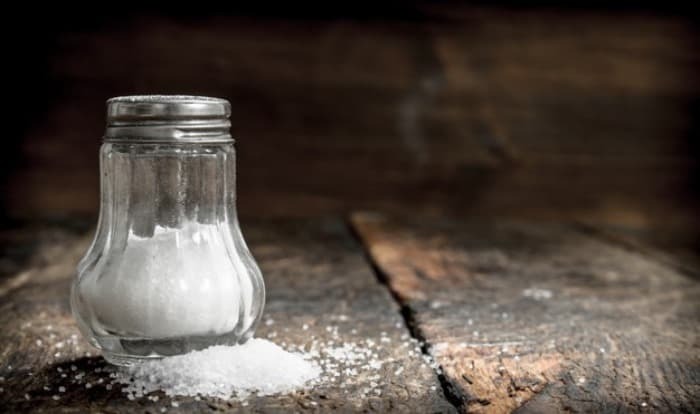 خواص جادویی نمک در طب مدرن، طب سنتی و احادیث (نمناک)