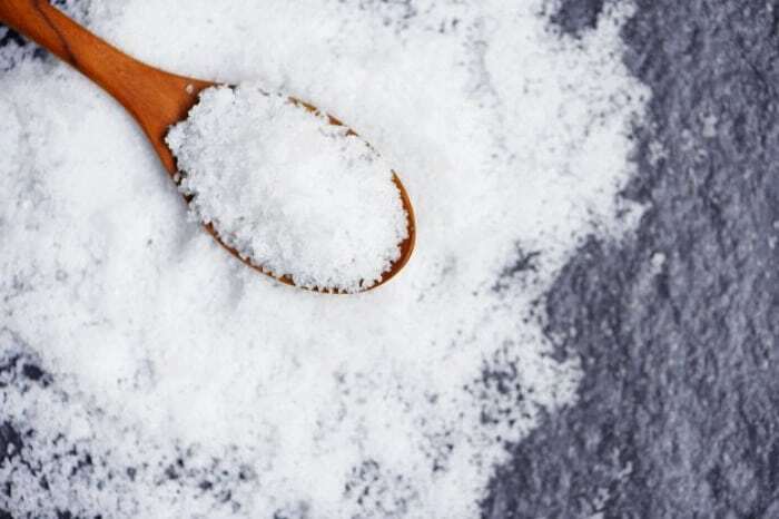 خواص جادویی نمک در طب مدرن، طب سنتی و احادیث (نمناک)