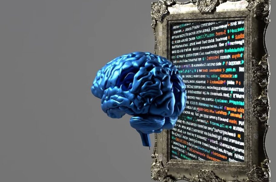 اسکن‌های مغزی با بهره‌گیری از هوش مصنوعی شبیه به ChatGPT می‌توانند بخشی از افکار مخفی شما را به صورت کلمات بیرون بکشند! (یک پزشک)
