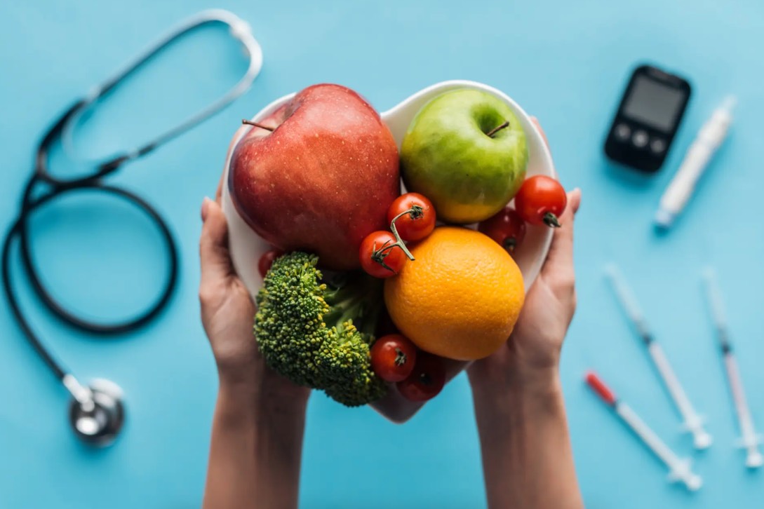 ده رژیم غذایی محبوب برای سلامت قلب کدام‌ها هستند؟ رتبه هر یک از آنها(یک پزشک)