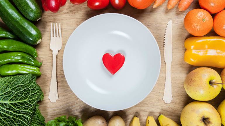ده رژیم غذایی محبوب برای سلامت قلب کدام‌ها هستند؟ رتبه هر یک از آنها(یک پزشک)