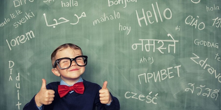 ۱۴ شیوه مفرح و لذتبخش برای یادگیری زبان خارجی(روزیاتو)