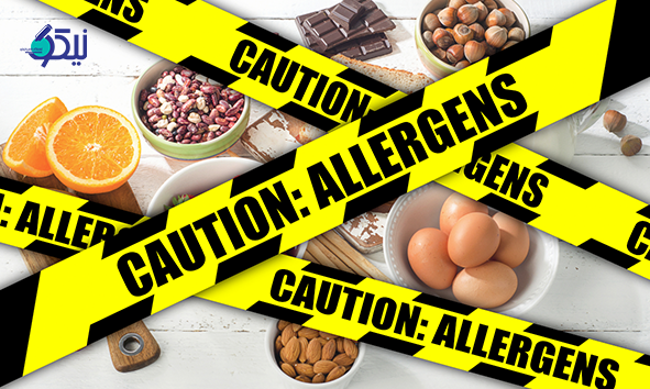 7 آلرژی غذایی که از آن بی‌خبر بودید(خبرفوری)