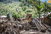 مرگبارترین بلای طبیعی در تاریخ اخیر کنگو