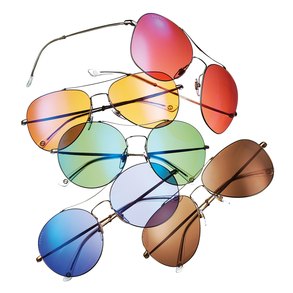 عینک آفتابی - sunglasses