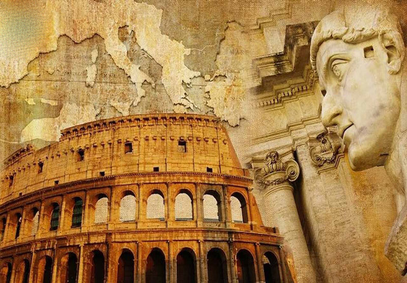 رومیان باستان چگونه آینده را پیش‌بینی می‌کردند؟