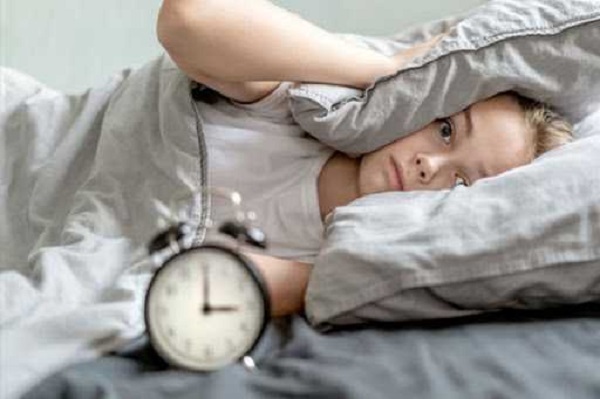 ۷۲ ساعت بی‌خوابی چه بلایی سر بدن می‌آورد؟