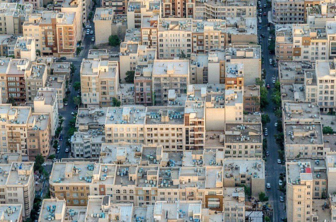 خانه‌های ۵۰۰ میلیارد تومانی تهران