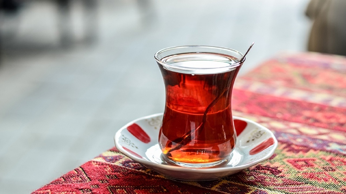 پنج کشور چایی‌ خورِ جهان را بشناسید