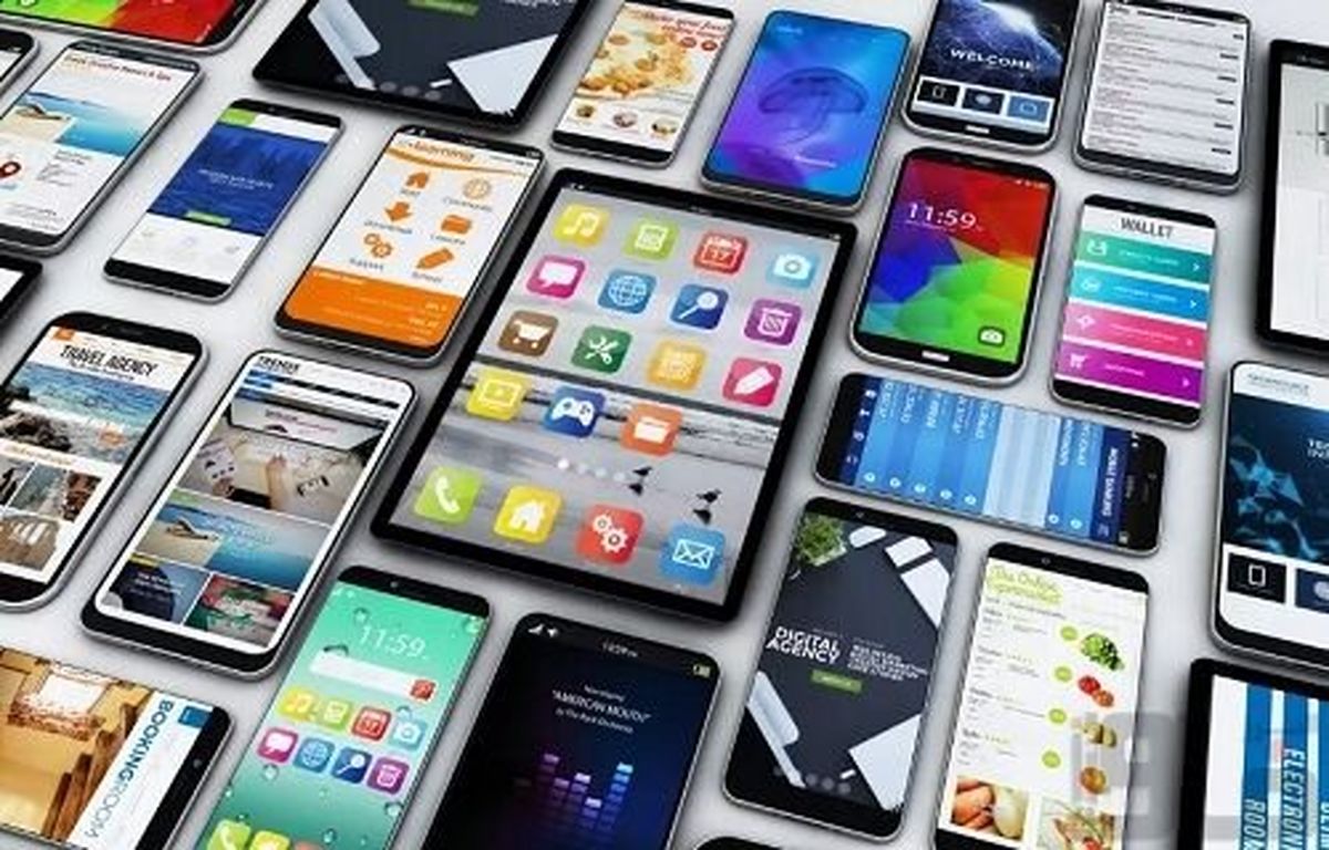قیمت روز پرفروش‌ ترین گوشی های موبایل در بازار