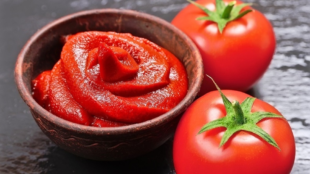 معجزه عصاره گوجه فرنگی که از آن خبر ندارید 