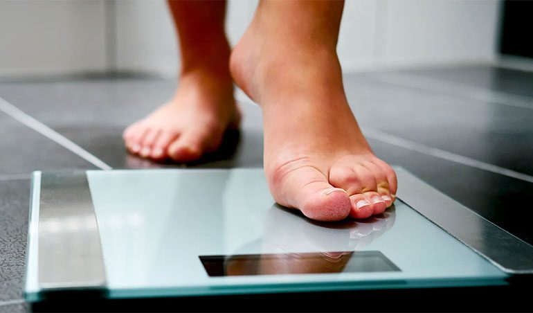 افزایش وزن پیش از سن ۳۰، خطر سرطان پروستات مرگبار را افزایش می‌دهد