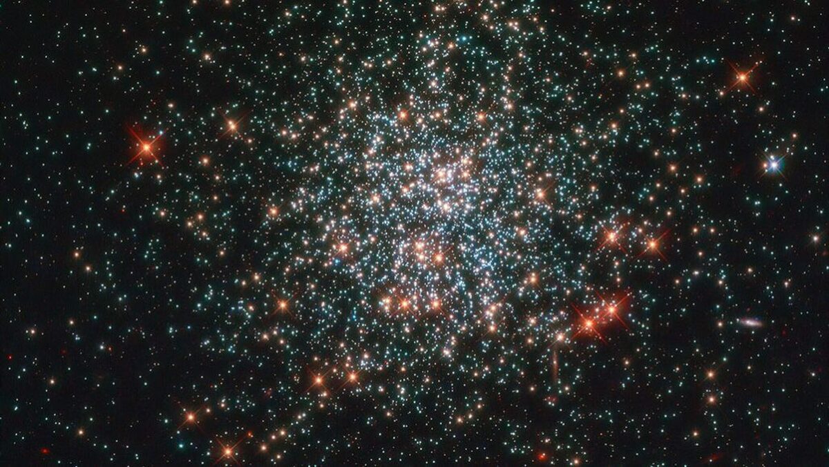 ستاره ها سفید نیستند!/ نتایج تحقیقات جالب درباره رنگ اصلی ستاره ها(عصرایران)
