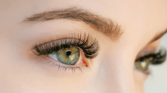 اگر چشمان سبز دارید این رنگ‌ها را برای پوشیدن امتحان کنید (روزیاتو)
