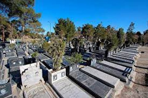 صحبت‌های جنجالی یک روحانی از فروش قبرهای لاکچری با قیمت نجومی
