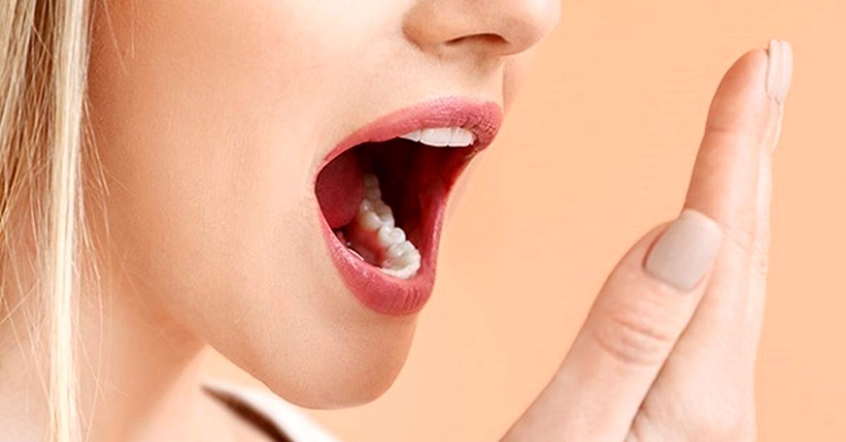 هالیتوز یا بدبویی دهان: علت، تشخیص و درمان (عصرایران)