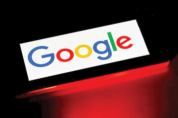 تخریب آیفون توسط گوگل!