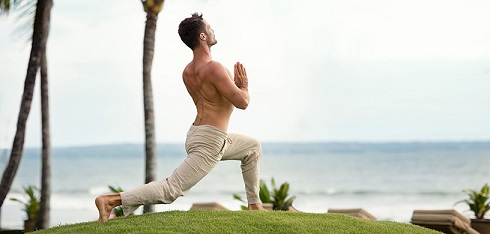 فواید تمرین‌های یوگا بر بدن (خبرفوری)